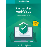 Kaspersky Total Security 2021 1 Year - Installed